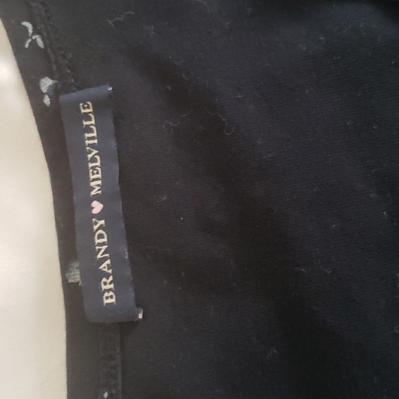 Crop top - Picture 2 of 2